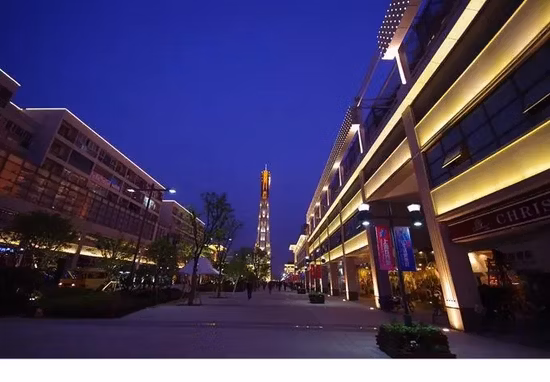 RGB полноцветная матричная светодиодная пиксельная линейная трубчатая лампа светодиодная настенная шайба для ночного клуба и ресторана