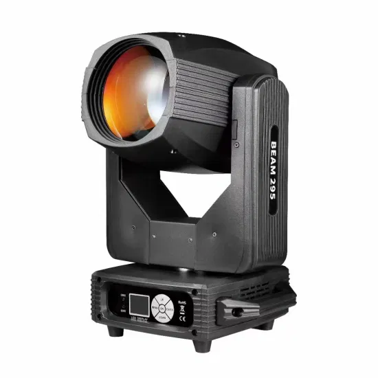 Налобный светильник DJ 295W Sharpy Moving Head Light