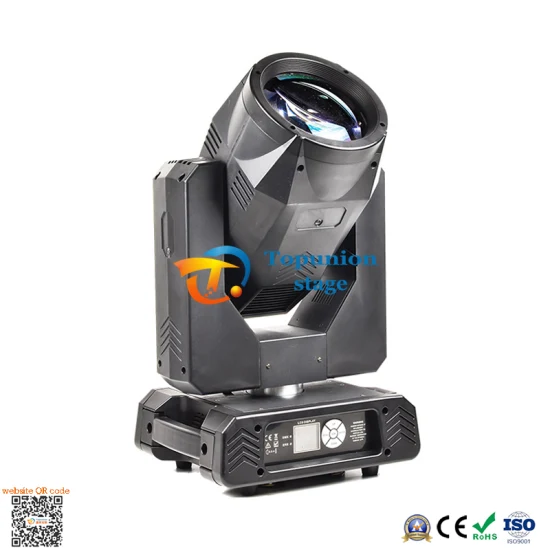 230W 260W 280W DJ Disco Pixel Lights LED Moving Head Sharpy Beam Stage Light